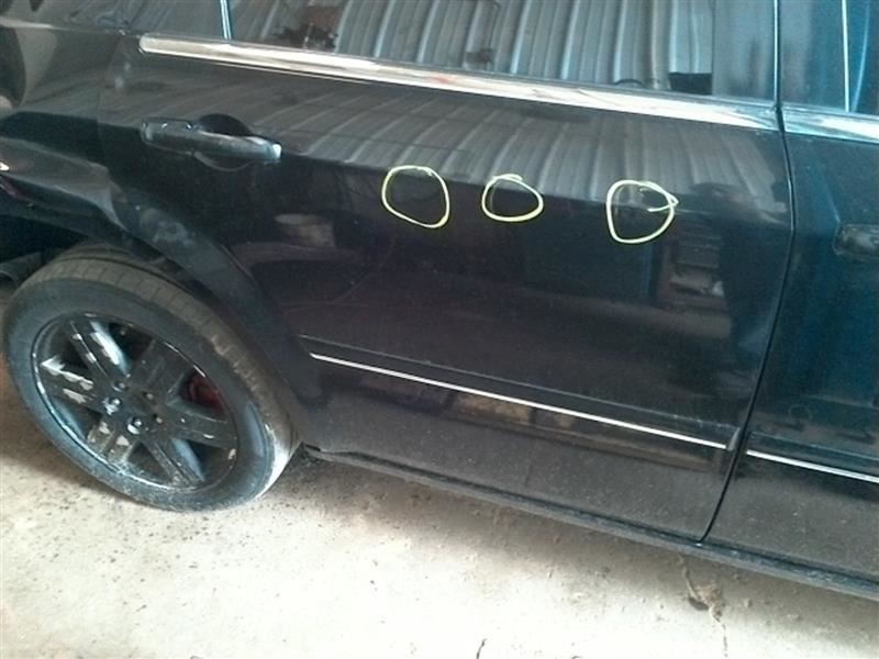 Dash Panel Fits 05 300 10146652