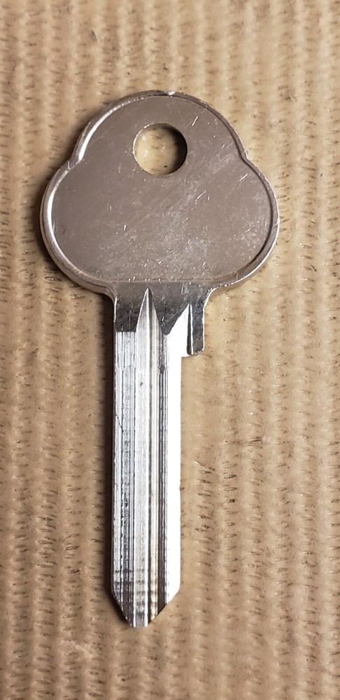Ilco - V61A - Key Blank