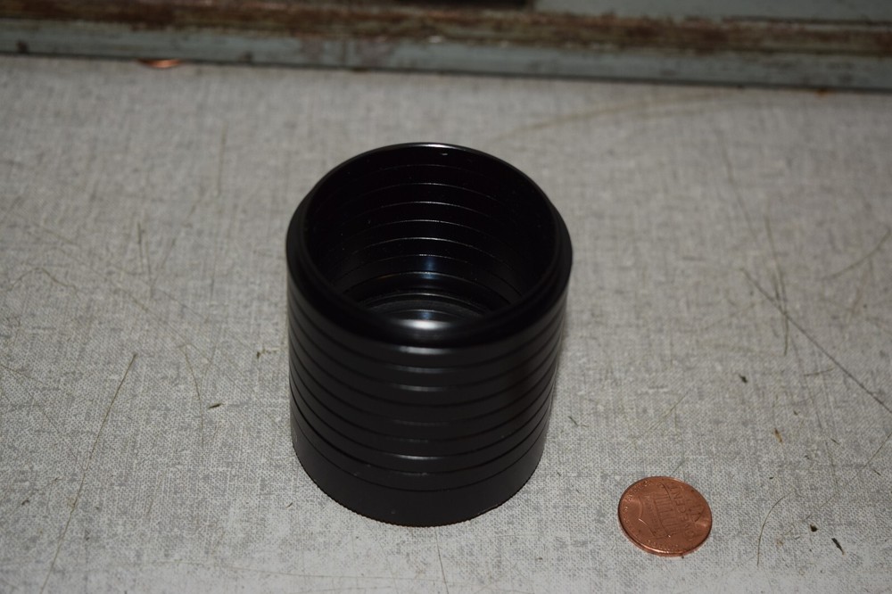 Unitron WD 307mm 0.3X Lens