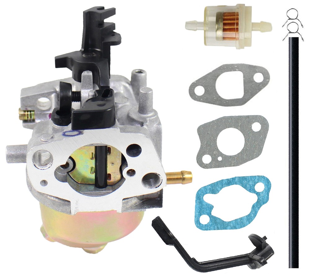 Carburetor for All Power 196cc Engine