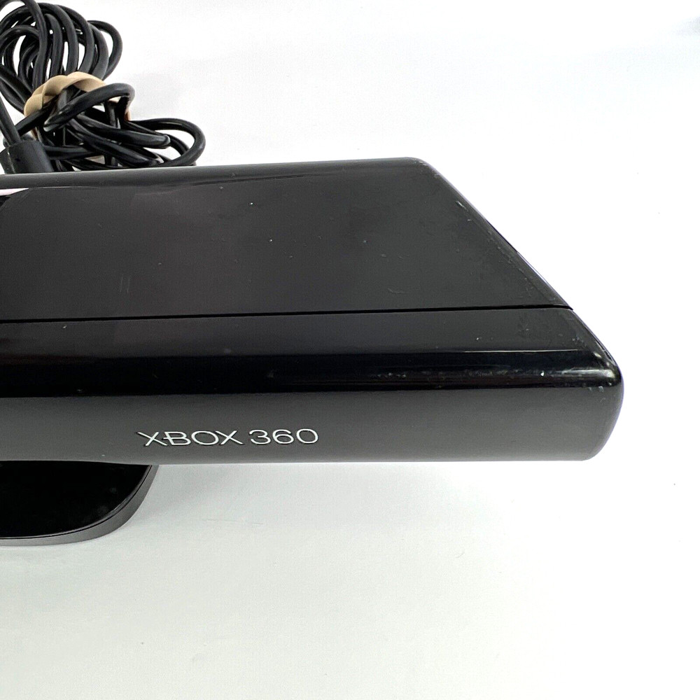 Microsoft XBOX 360 Kinect Sensor Bar Model 1414