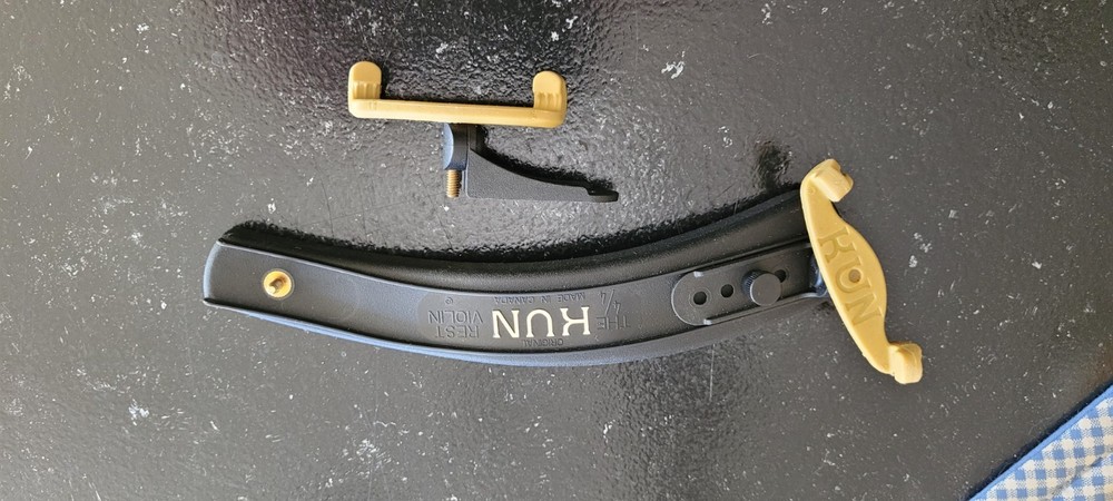 Florea Oradea Violin 3/4 Size