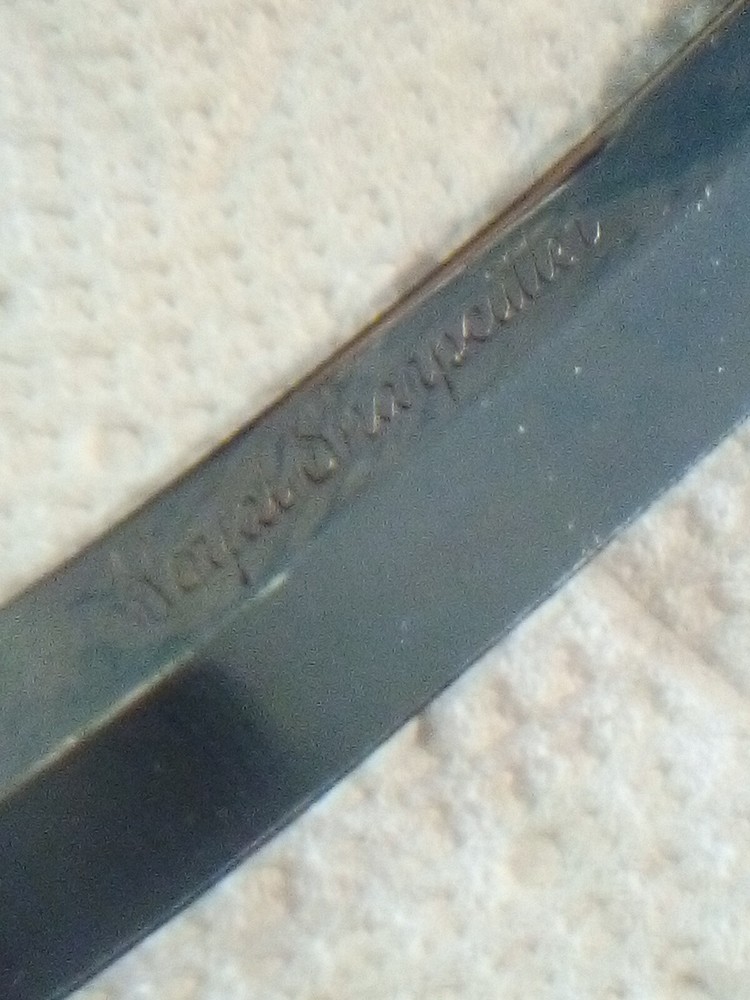 Royal Sharpcutter Paring Knife