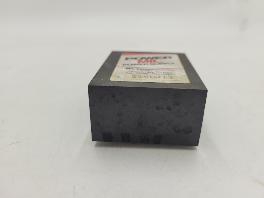 MIL ELECTRONICS I10SJ12