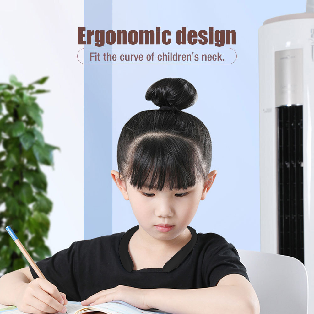 Smart Posture Corrector Back Support Body Intelligent Humpback Strapless Trainer