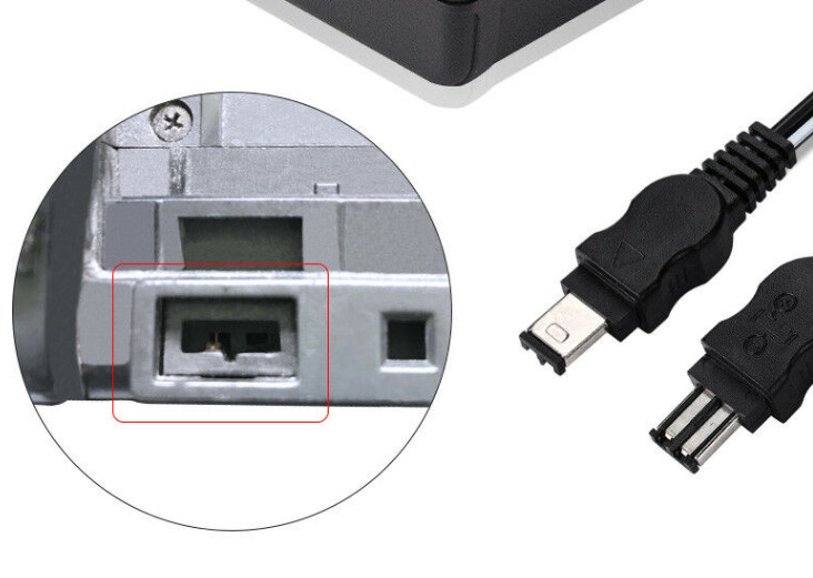 AC Adapter For Sony CCD-TRV86 E CCD-TRV87 E CCD-TRV88 E CCD-TRV89 E New