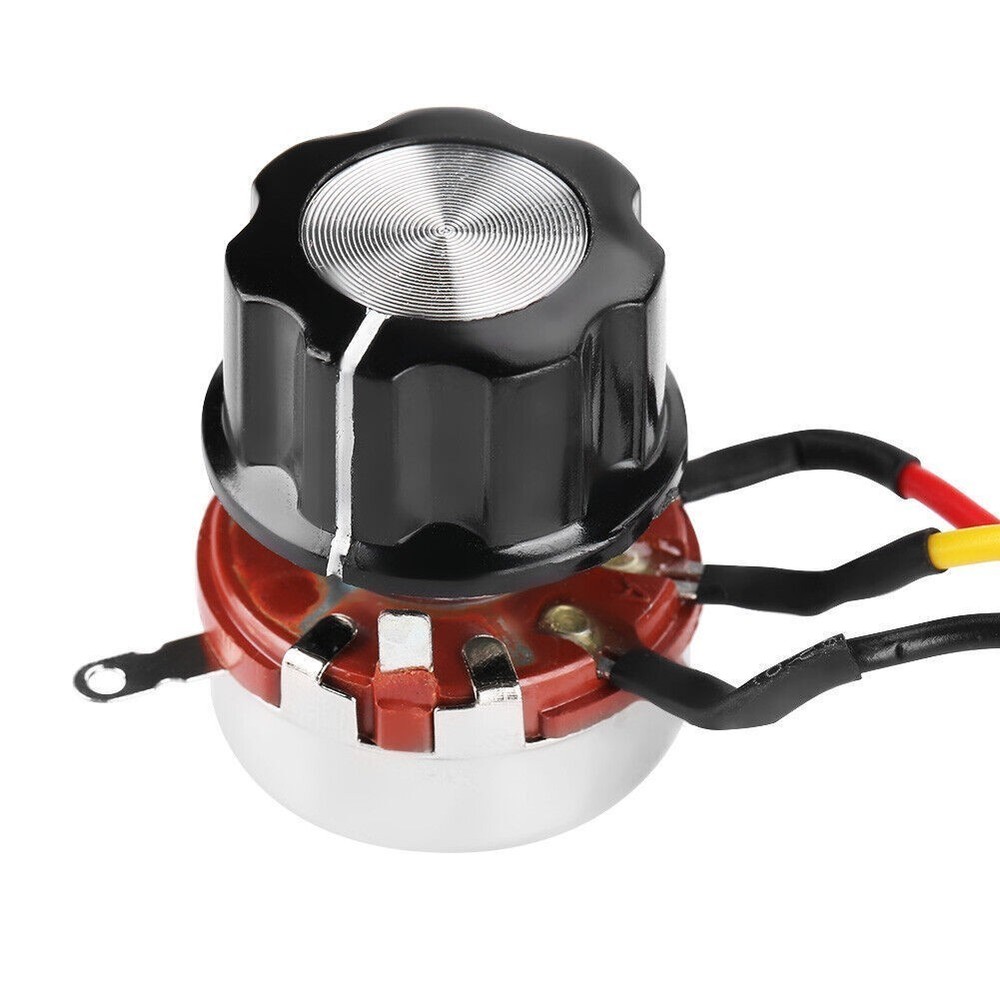 DC 12V‑60V 70A PWM Motor Speed Controller Adjustable Drive Control Regulator