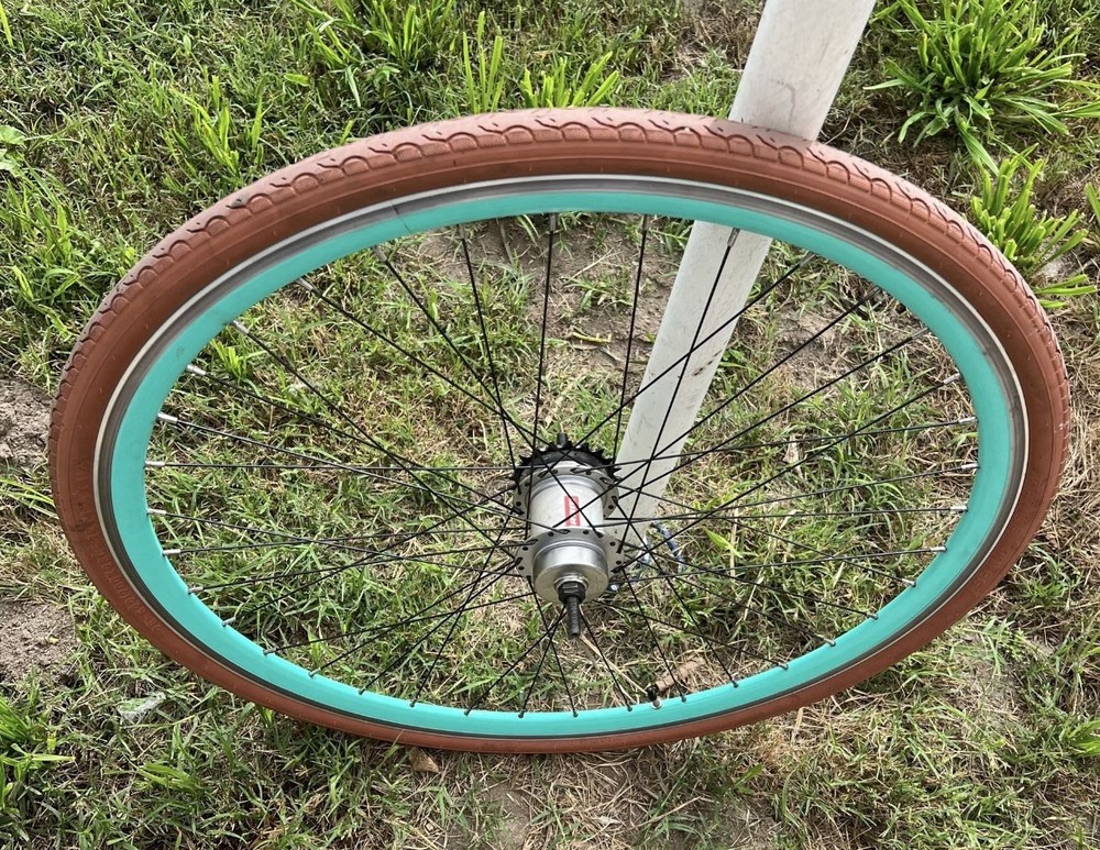 SRAM Automatix 2 Speeds Hub