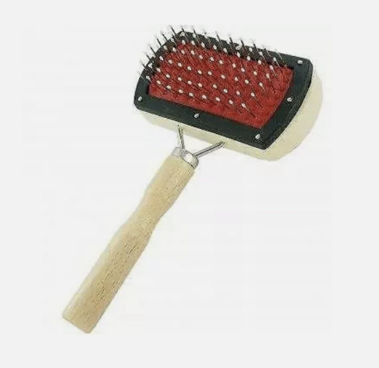 Pet Brush & Comb Set - Duke and Tiny products