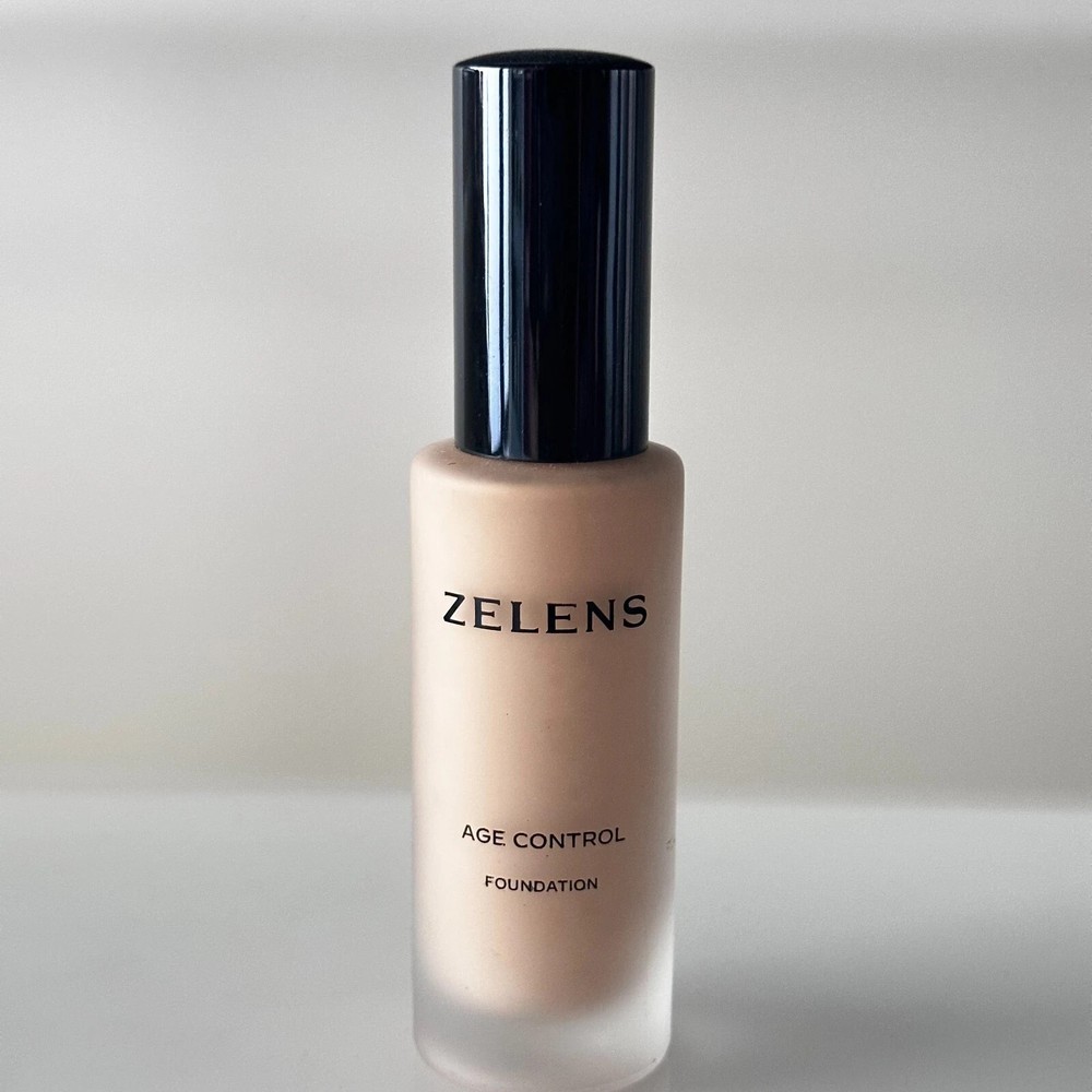 Zelens Age Control Foundation 30ml