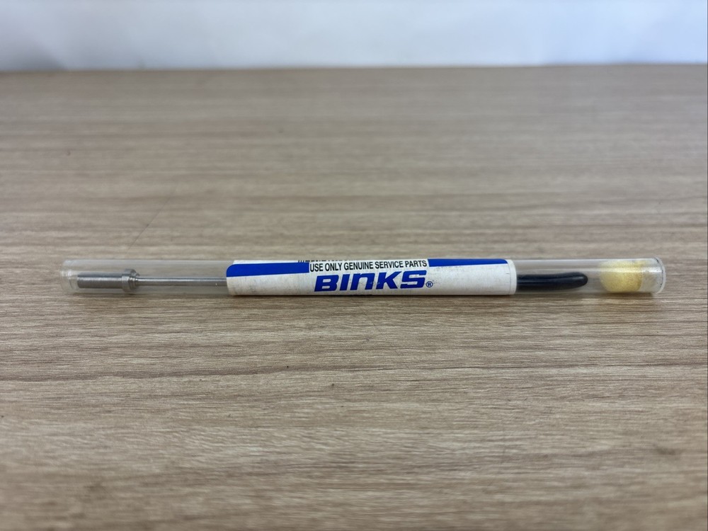 Binks 54-4387 90FG Feathering Needle VA