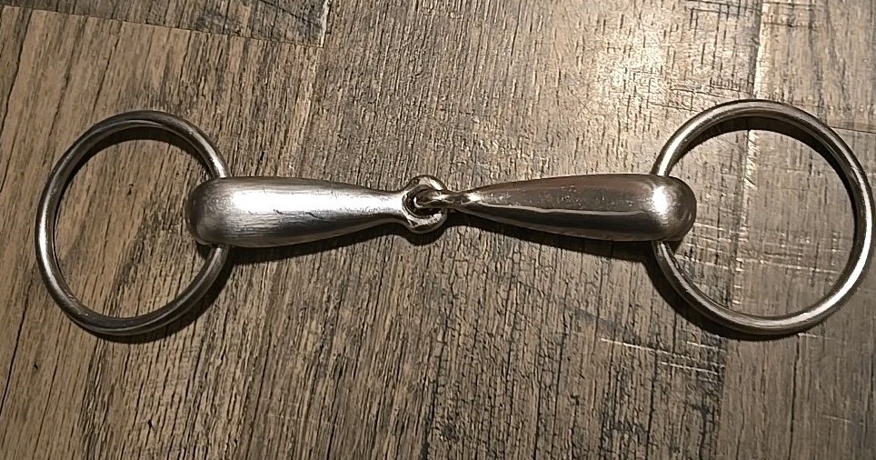 Horse Bit