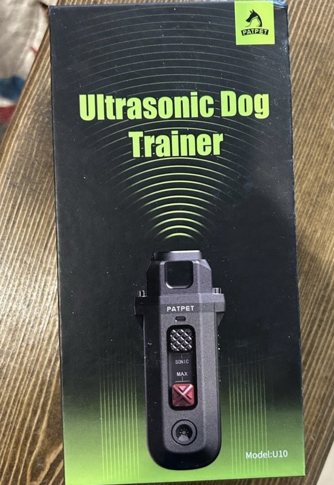 Dog Trainer