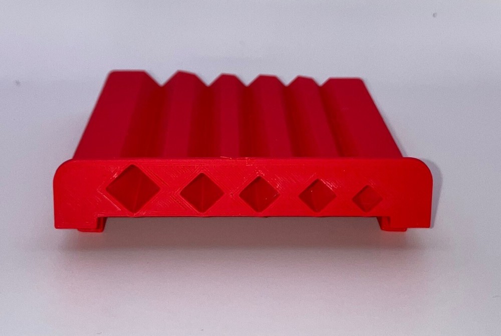 Gilly Polyslicer - Fire on Ice