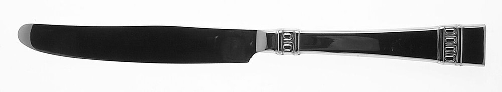 Oneida Silver Cadence French Solid Knife 4714018