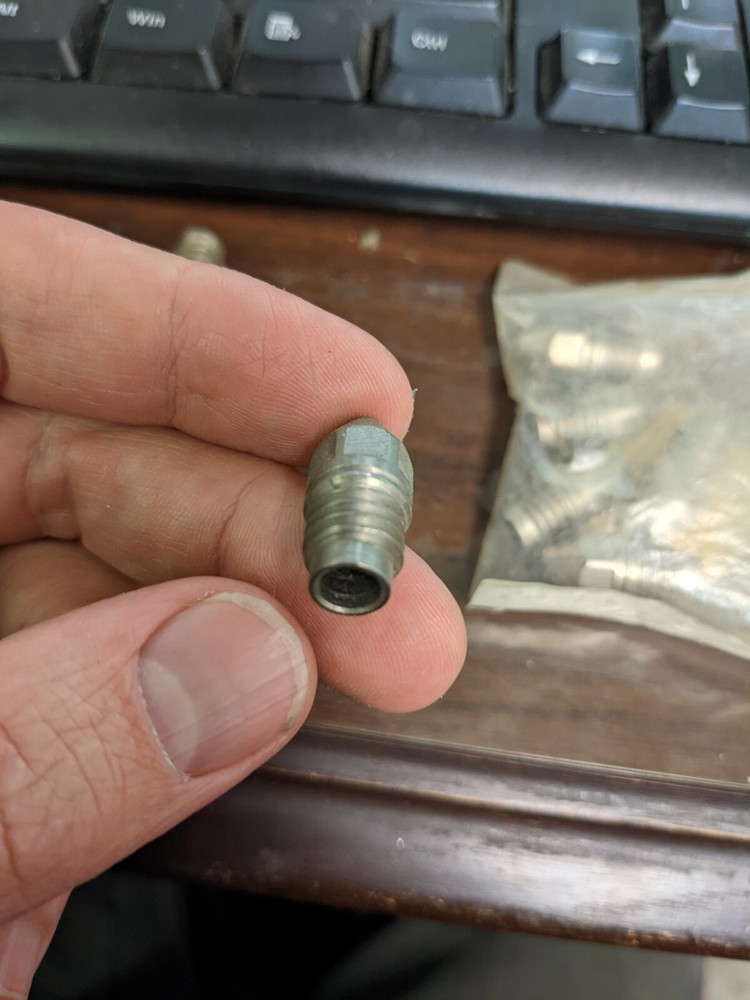 9EA Thermal Dynamics 9-4340 Electrode