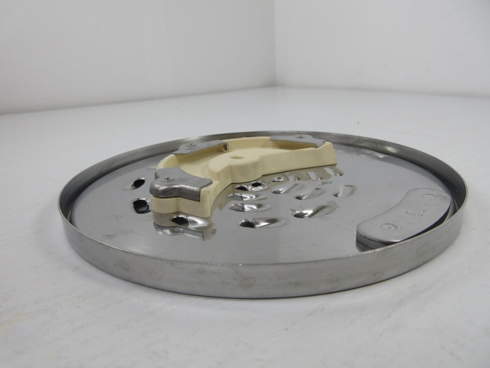 Cuisinart DLC-837TX Medium Shredding Disc Food Processor Replacement Part