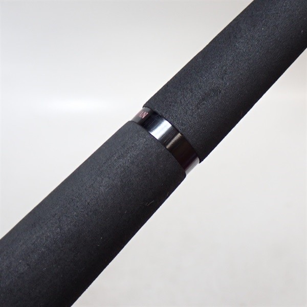 18 hideout hunter 710MH Cond/C