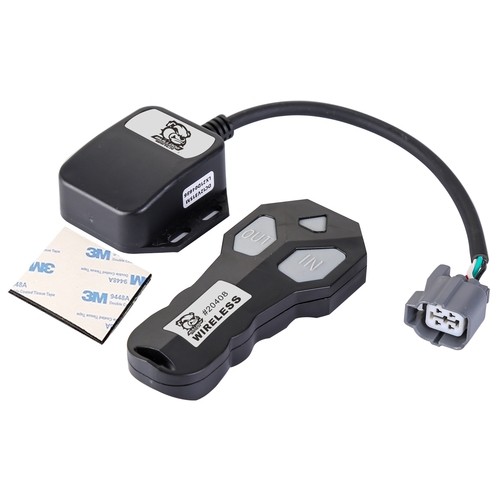 Bulldog Winch 20408 Wireless Winch Controller