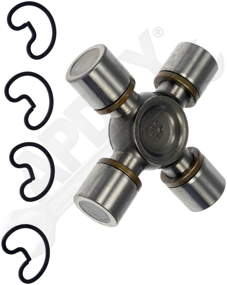 Dorman 932-995 Universal Joint Kit