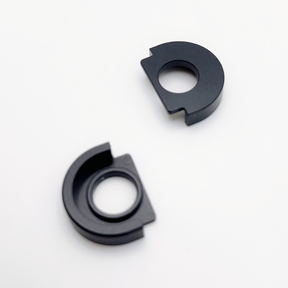 Adapt GEN 3 slide to GEN 4 frame Conversion Plate for Glock