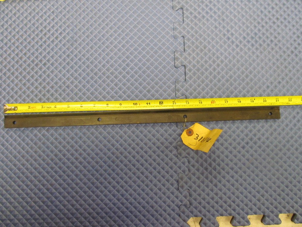 New Hwacheon Wiper 318414