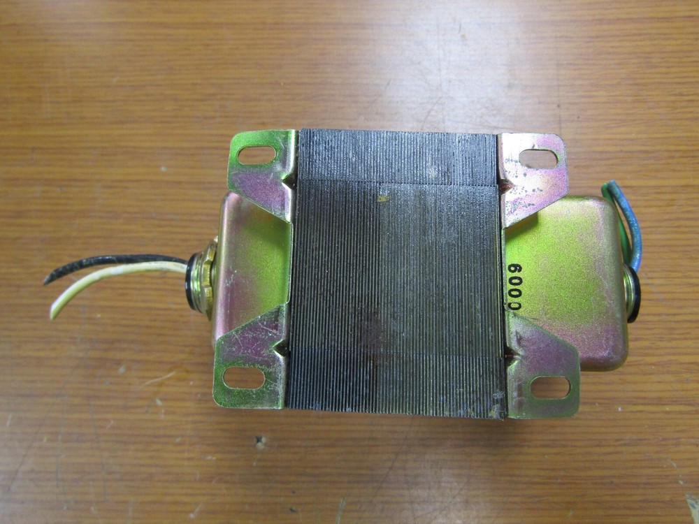 💥CORE COMPONENTS CLASS 2 TRANSFORMER 24V 96VA 10011DHCB