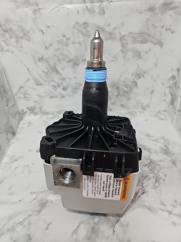 239-48795-02 Bradford White Natural Gas Valve OEM 239-48795-02 WV4462A1081