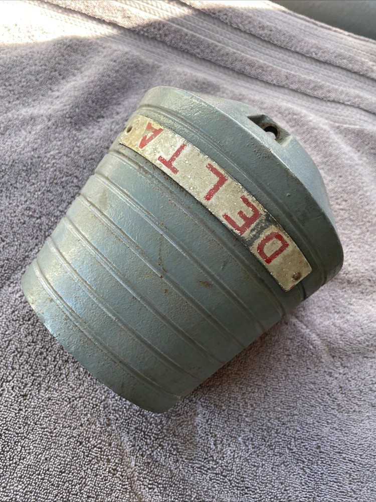 Delta 11-280 Pulley Guard Used.