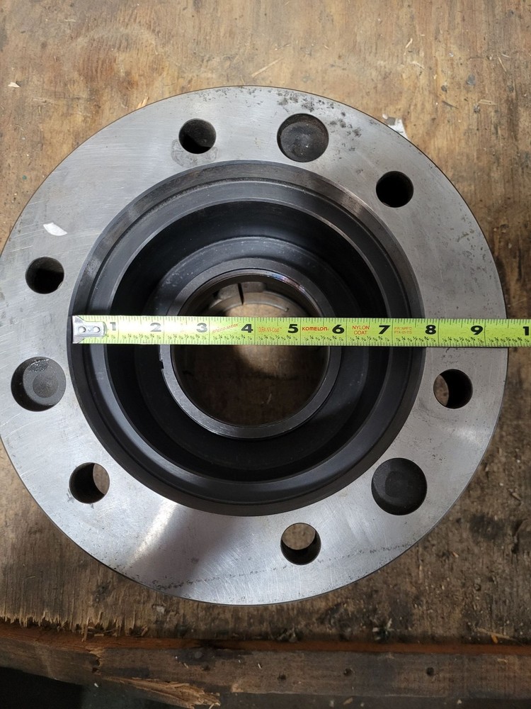 Collet Chuck for S-40 Collet