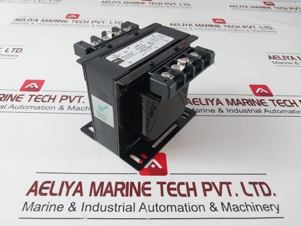 Egs e150 industrial control transformer