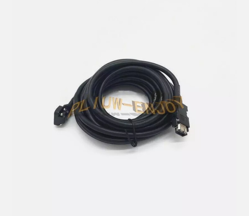 1PCS NEW FOR Mitsubishi CNV2E-K1P-5M Servo encoder signal cable 5M