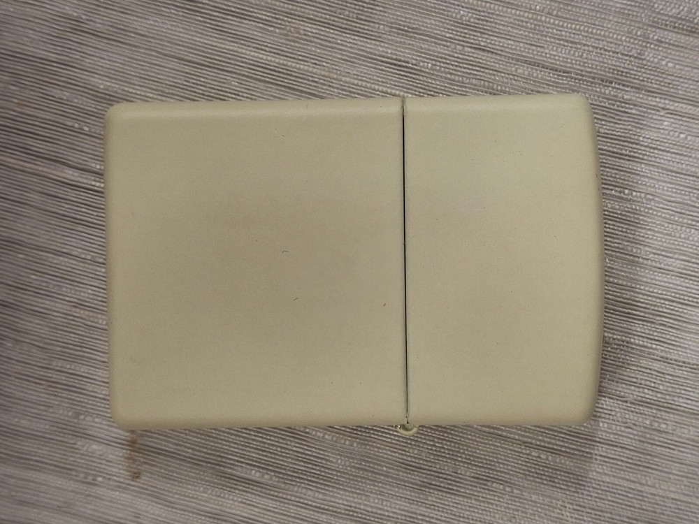 ZIPPO CANADA GEESE LIGHTER 1999