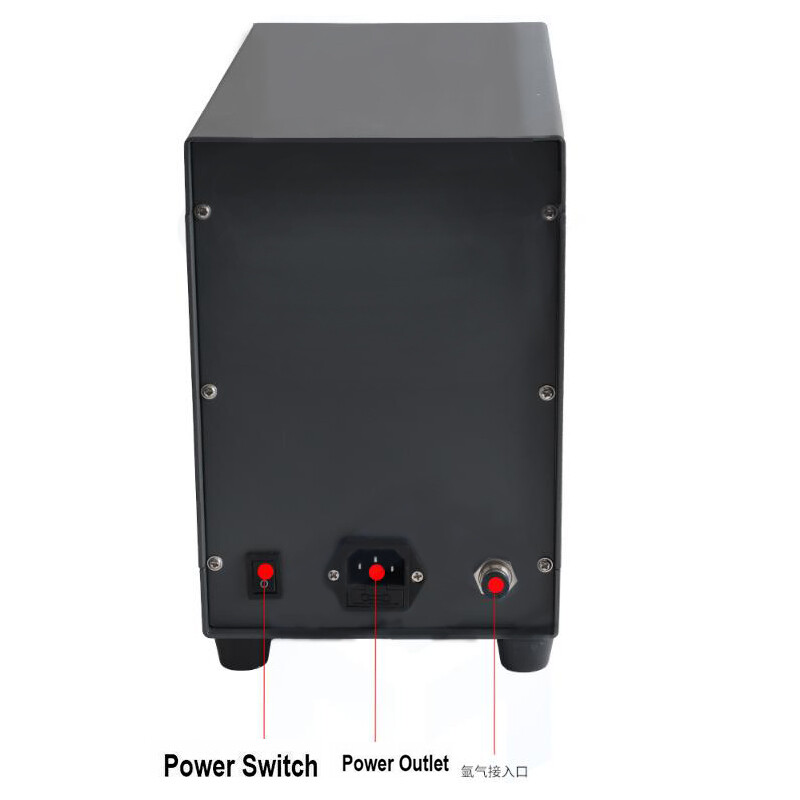 100W Spot ARC Welder Automatic Pulse Argon Welding Machine Dentistry 220V/110V