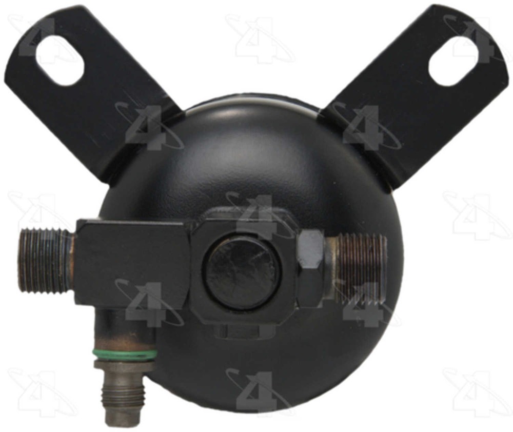 A/C Receiver Drier-Filter Drier 4 Seasons 33444