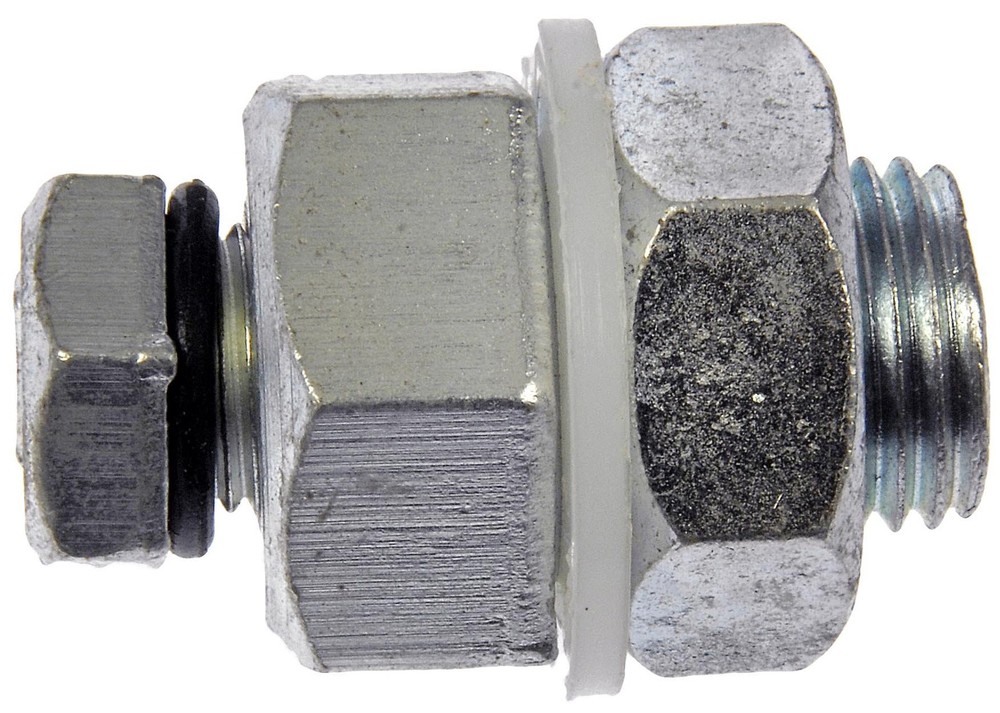 Dorman PLUG_STOPPER Transmission Drain Plug Replacement Durable Automotive Part