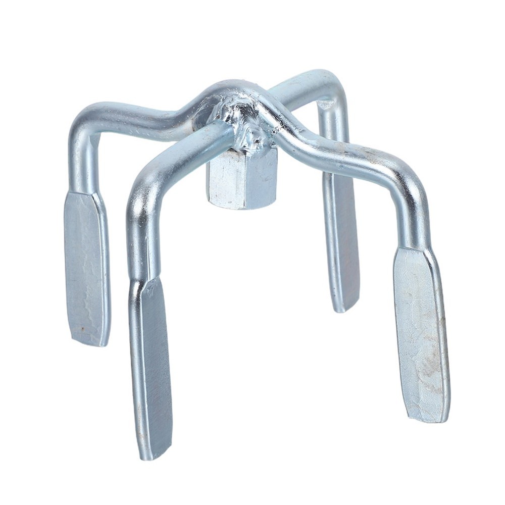 Mixer Paddle Attachment Concrete Aluminum Alloy Material Accessories