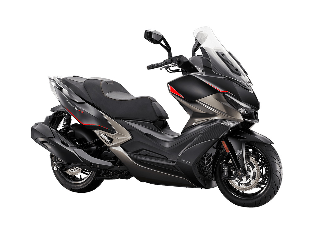 KYMCO VS400 SW.ASSY LEFT HANDLE COMP. 3520A-BAC8-E00