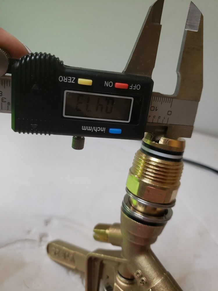 VYR 35 MEDIUM Flow Sprinklers