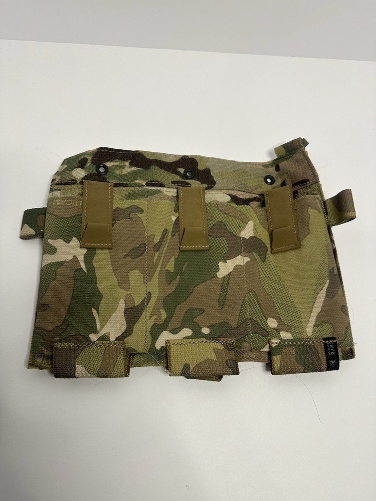 Crye Jpc Multicam Triple Pouch