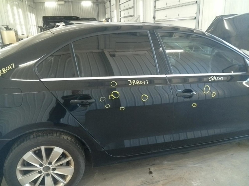 JETTA 2015 Antenna 104810889