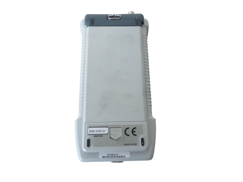 Microtest Penta Scanner Adapter - Free Shipping