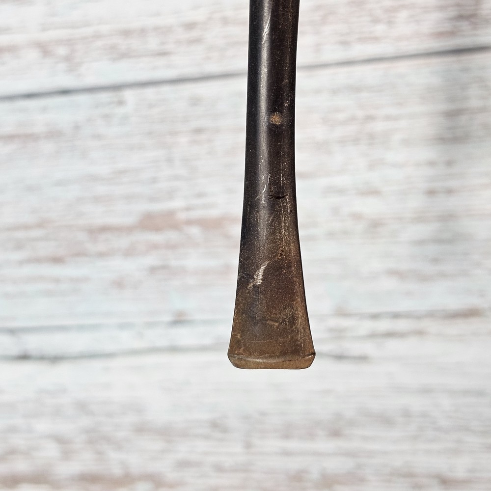 Vrg Estate Pipe Made In TANGANYIKA