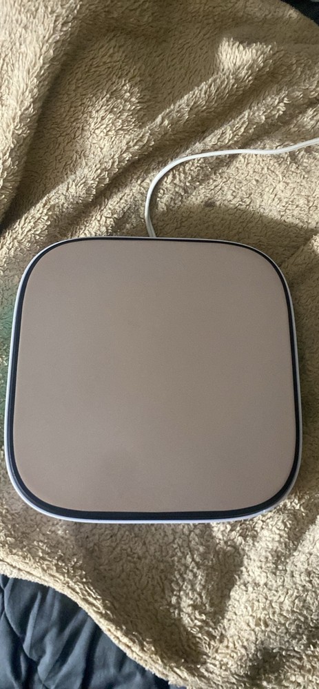 Light Blue Heat Press Machine For Transfers