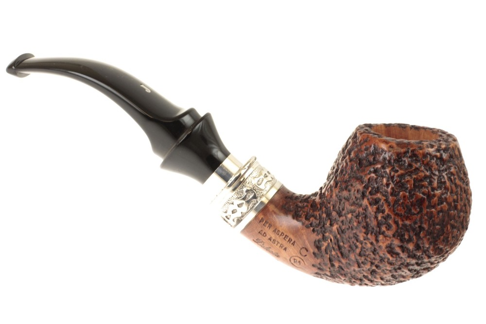 Ser Jacopo Historica (R1) C Rusticated Delecta - Bent Apple
