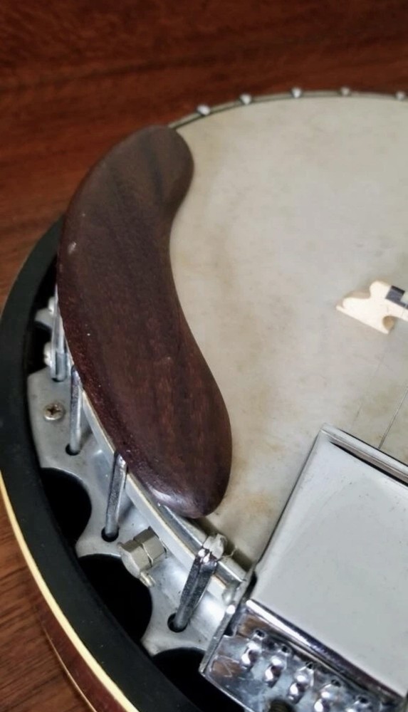 Vintage 5 String Banjo