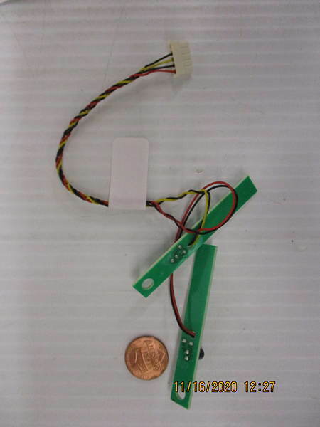 Open Box, IBM, 44D0195, Low Paper Sensor Module