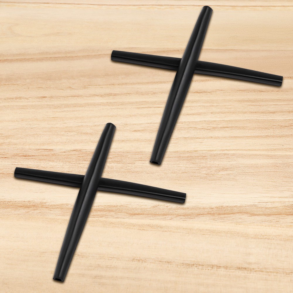 Silicone Ear Socks Replacement Ear Tips for Oakley T Wire Frame