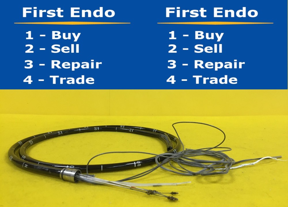 FUJINON EN-580T NS assembly_