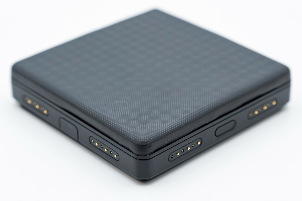 ROLI Seaboard Bock with Lightpad